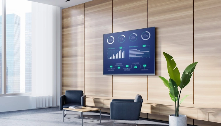 Телевидение для бизнеса от Ростелеком в Синявино